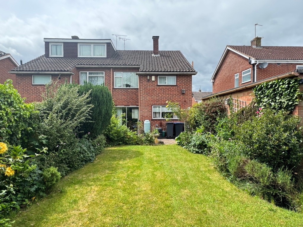Priorsfield Road, Kenilworth