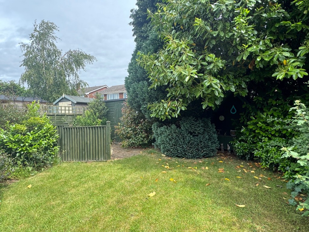 Priorsfield Road, Kenilworth