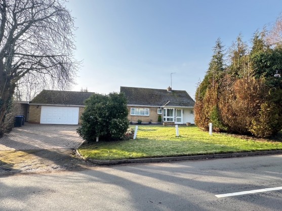 Hill Wootton Road, Leek Wootton, Warwick