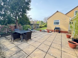Hill Wootton Road, Leek Wootton, Warwick