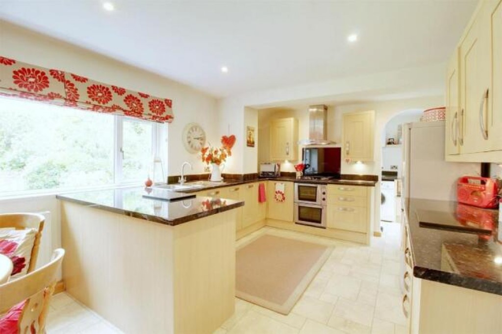 Hill Wootton Road, Leek Wootton, Warwick