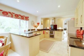 Hill Wootton Road, Leek Wootton, Warwick