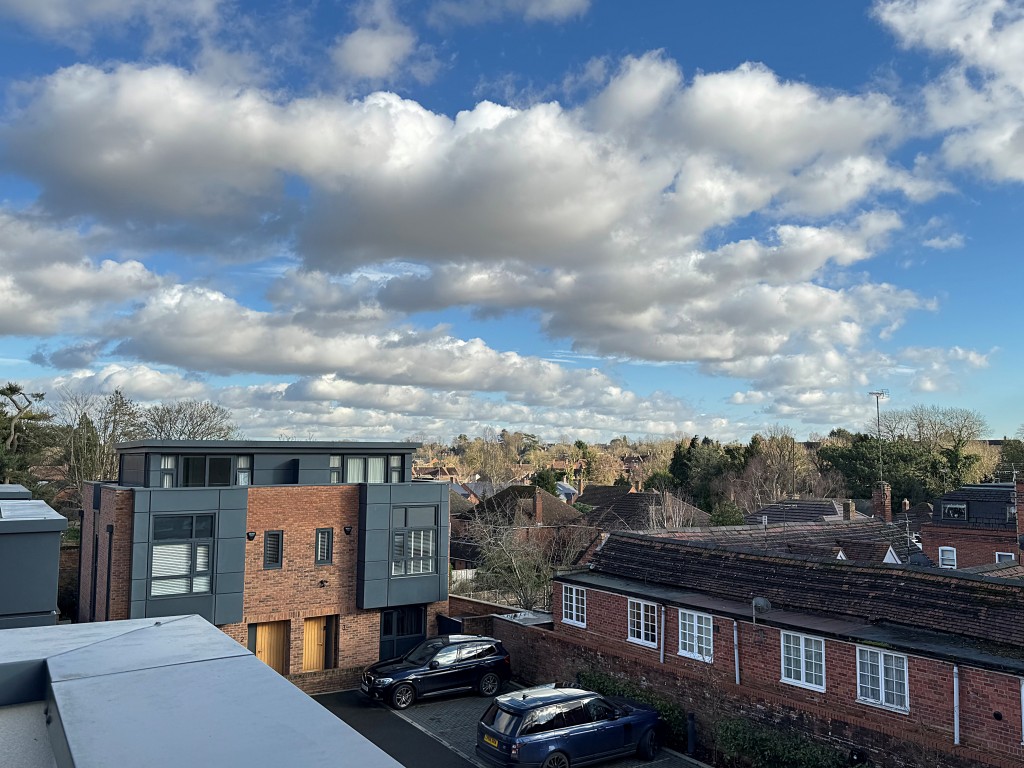 Abbotsford Mews, Kenilworth Old Town