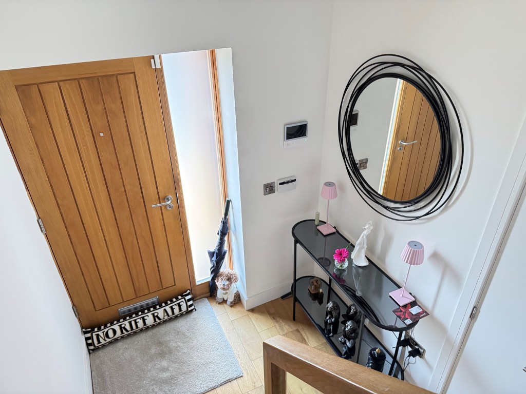 Abbotsford Mews, Kenilworth Old Town