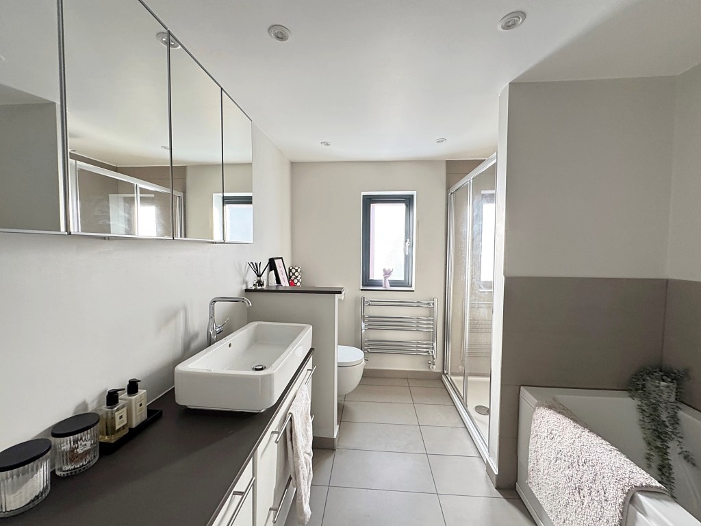 Abbotsford Mews, Kenilworth Old Town