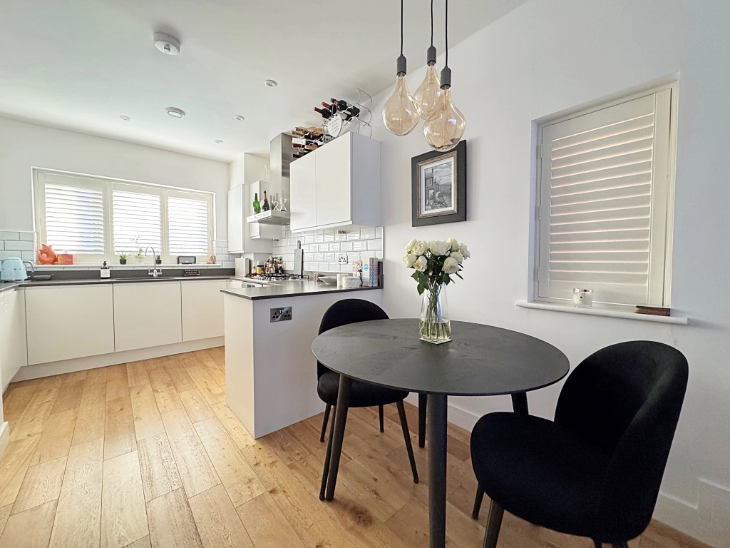 Abbotsford Mews, Kenilworth Old Town
