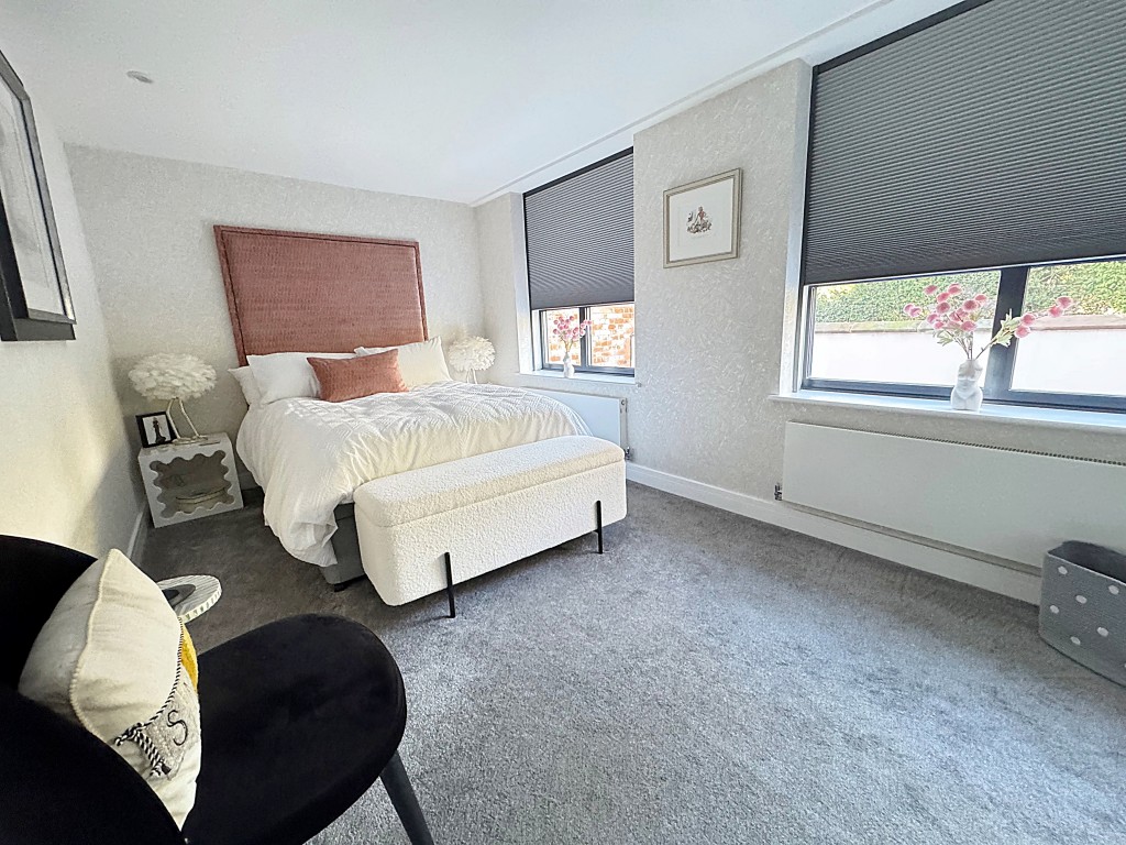 Abbotsford Mews, Kenilworth Old Town