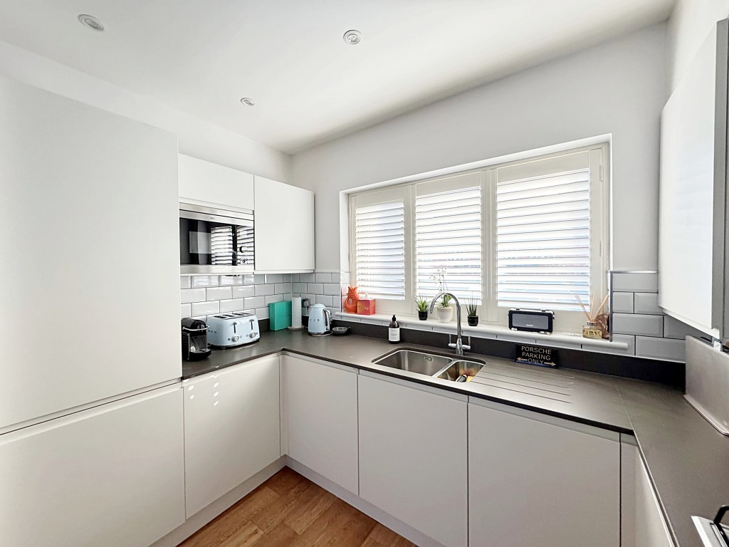 Abbotsford Mews, Kenilworth Old Town