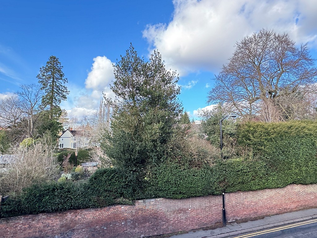 Abbotsford Mews, Kenilworth Old Town