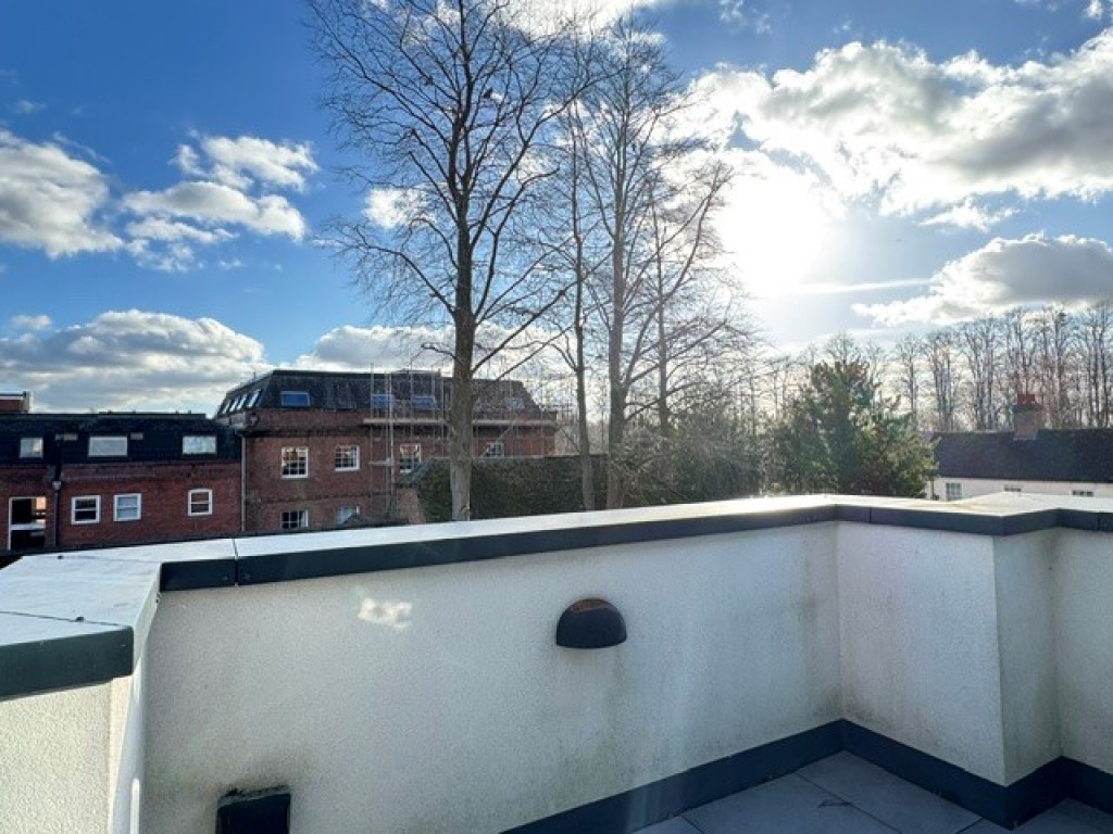 Abbotsford Mews, Kenilworth Old Town