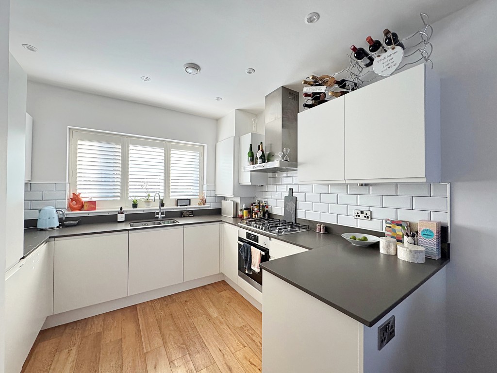 Abbotsford Mews, Kenilworth Old Town