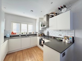 Abbotsford Mews, Kenilworth Old Town
