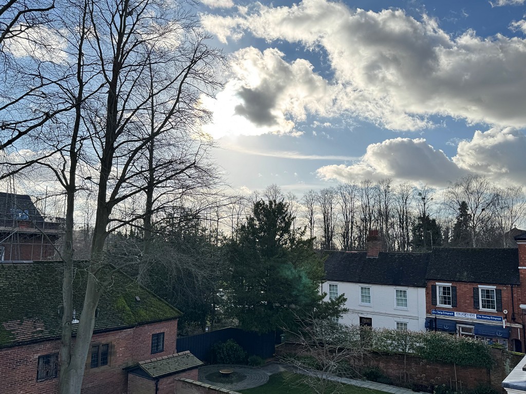 Abbotsford Mews, Kenilworth Old Town