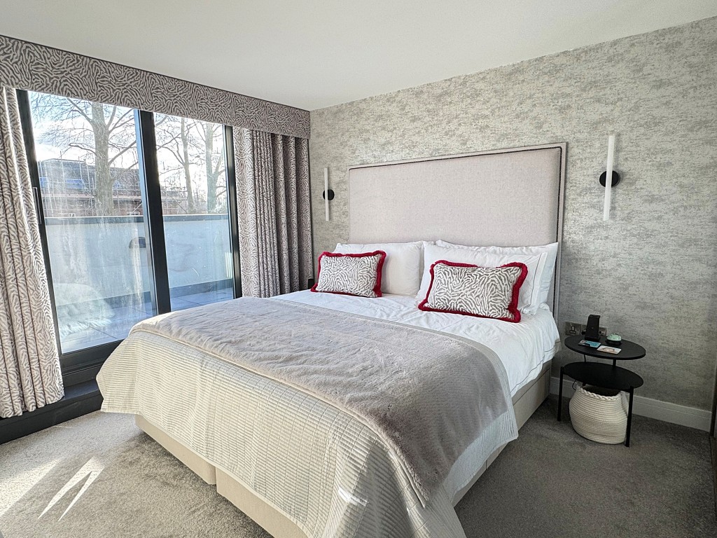 Abbotsford Mews, Kenilworth Old Town