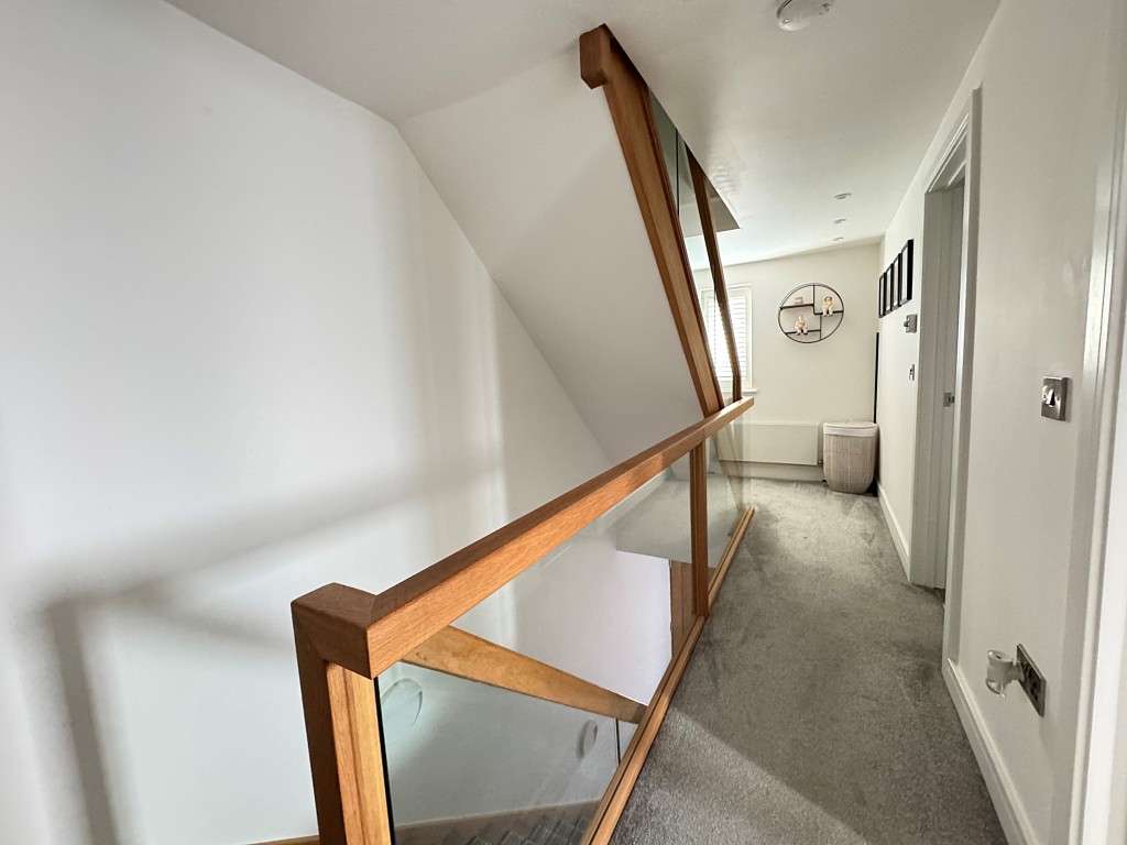 Abbotsford Mews, Kenilworth Old Town