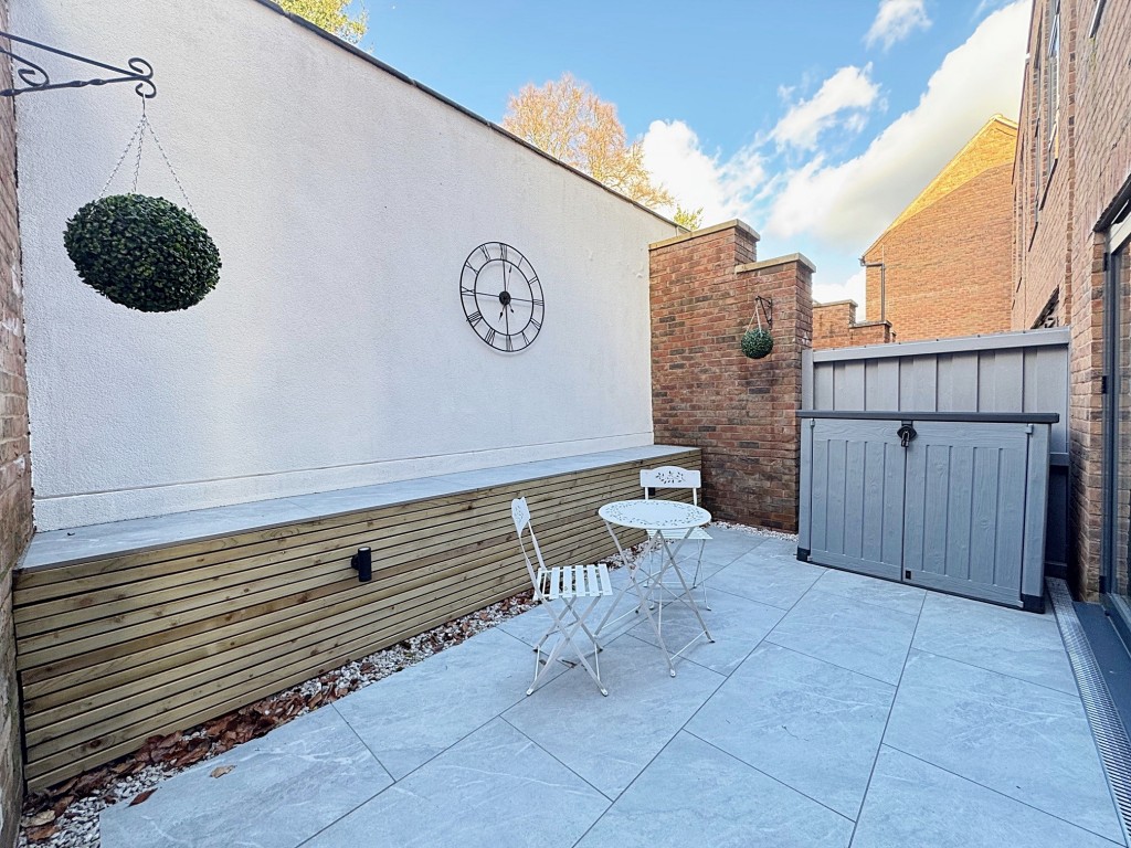 Abbotsford Mews, Kenilworth Old Town