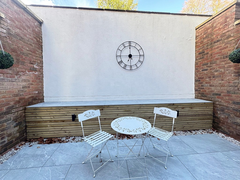 Abbotsford Mews, Kenilworth Old Town