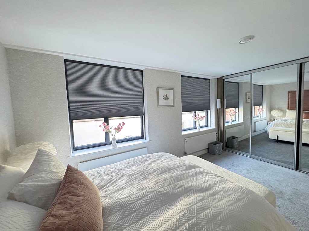 Abbotsford Mews, Kenilworth Old Town