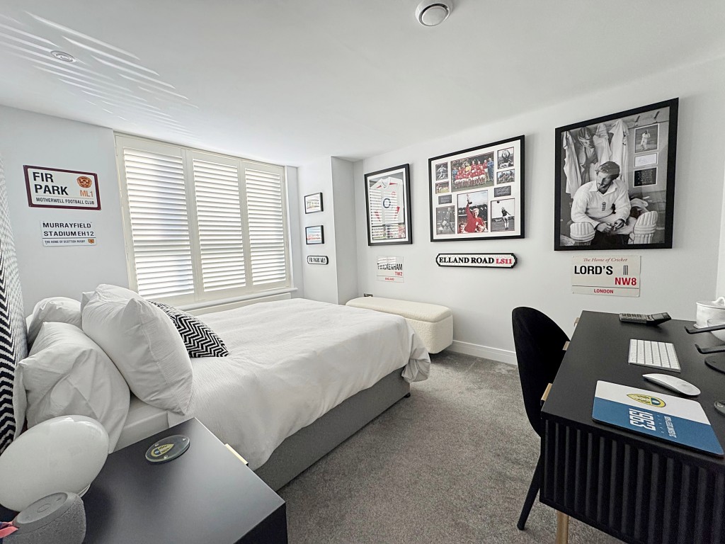 Abbotsford Mews, Kenilworth Old Town