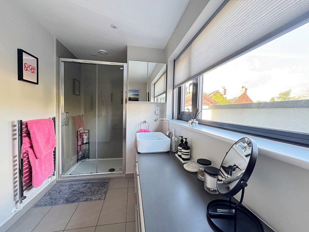 Abbotsford Mews, Kenilworth Old Town