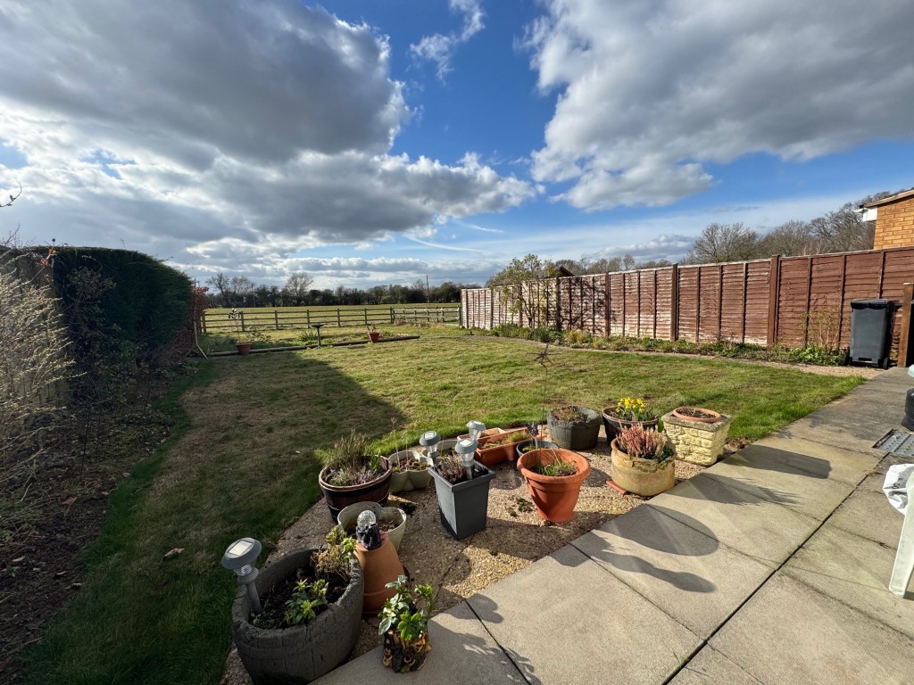 John O'Gaunt Road, Kenilworth