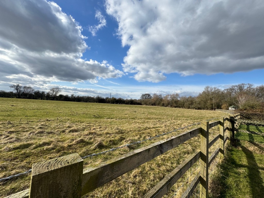 John O'Gaunt Road, Kenilworth