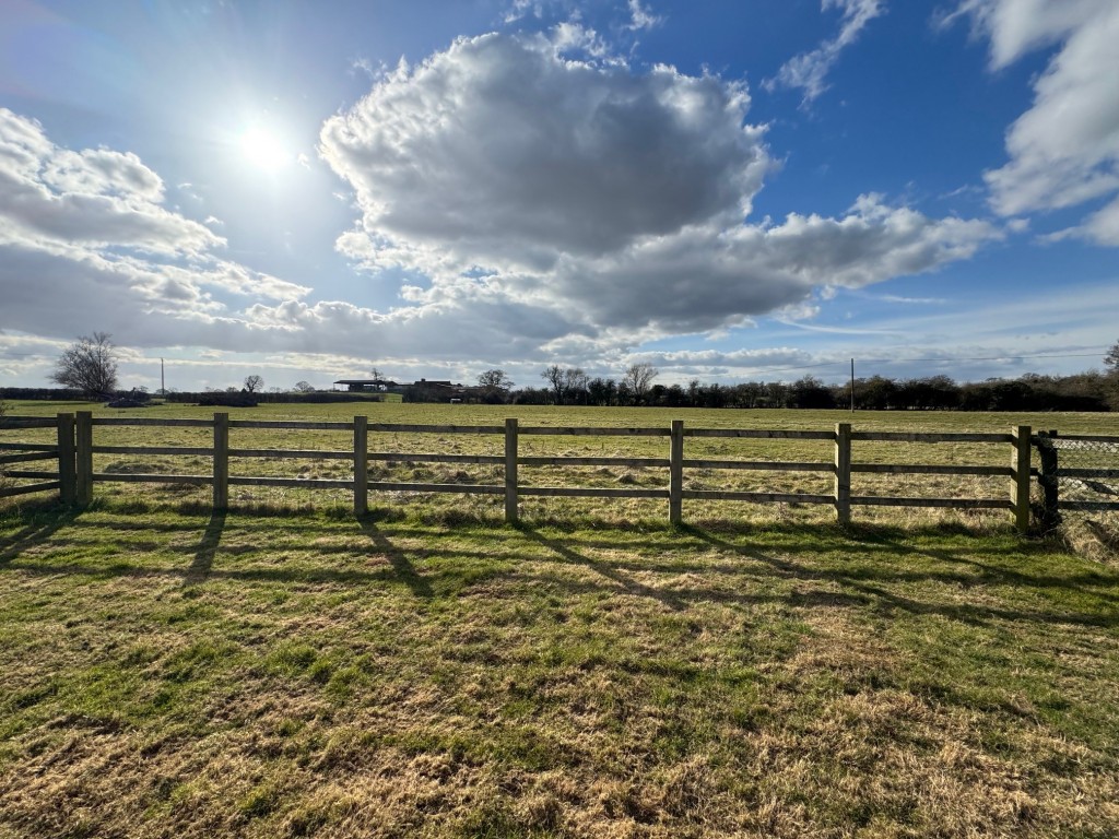 John O'Gaunt Road, Kenilworth