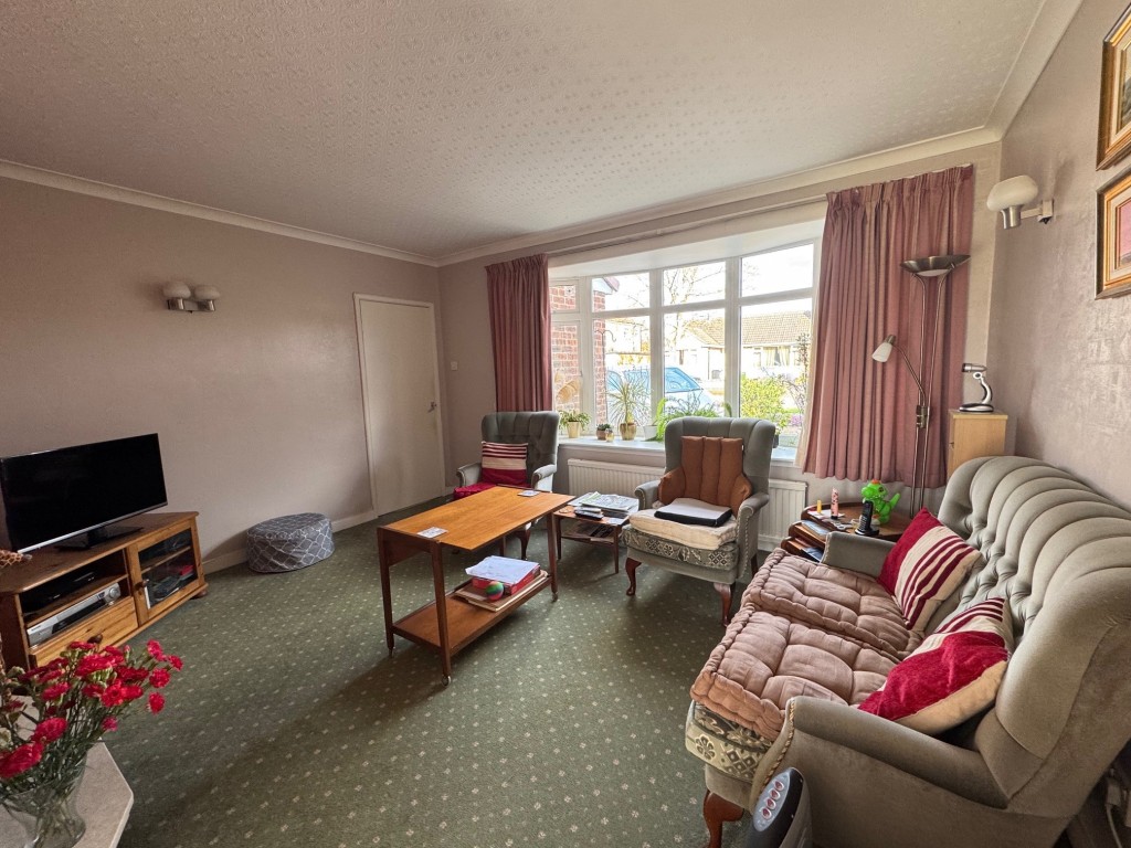John O'Gaunt Road, Kenilworth