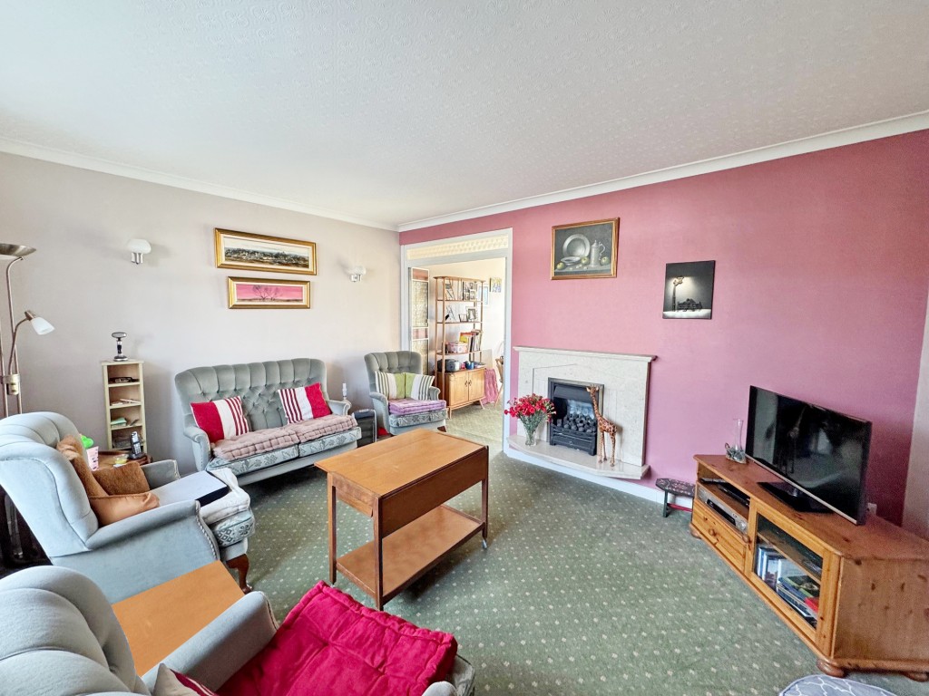 John O'Gaunt Road, Kenilworth