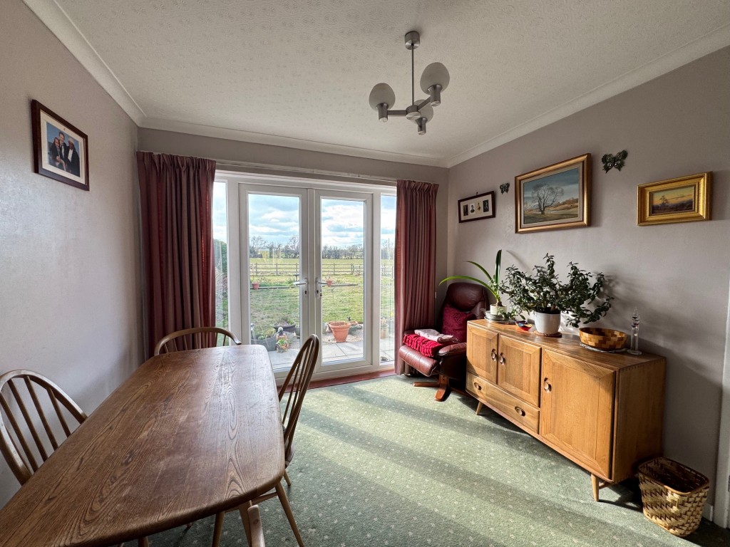 John O'Gaunt Road, Kenilworth