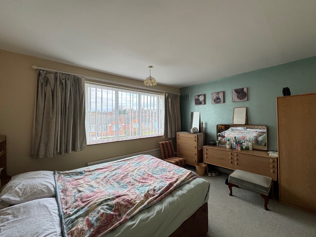 John O'Gaunt Road, Kenilworth