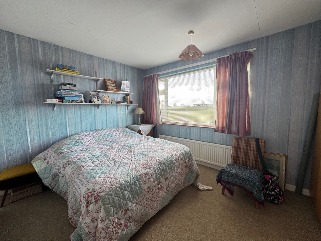 John O'Gaunt Road, Kenilworth