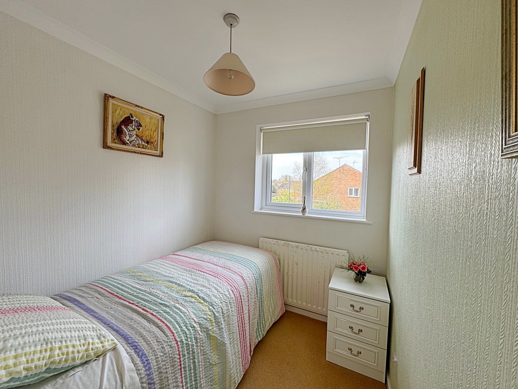 Harlech Close, Kenilworth