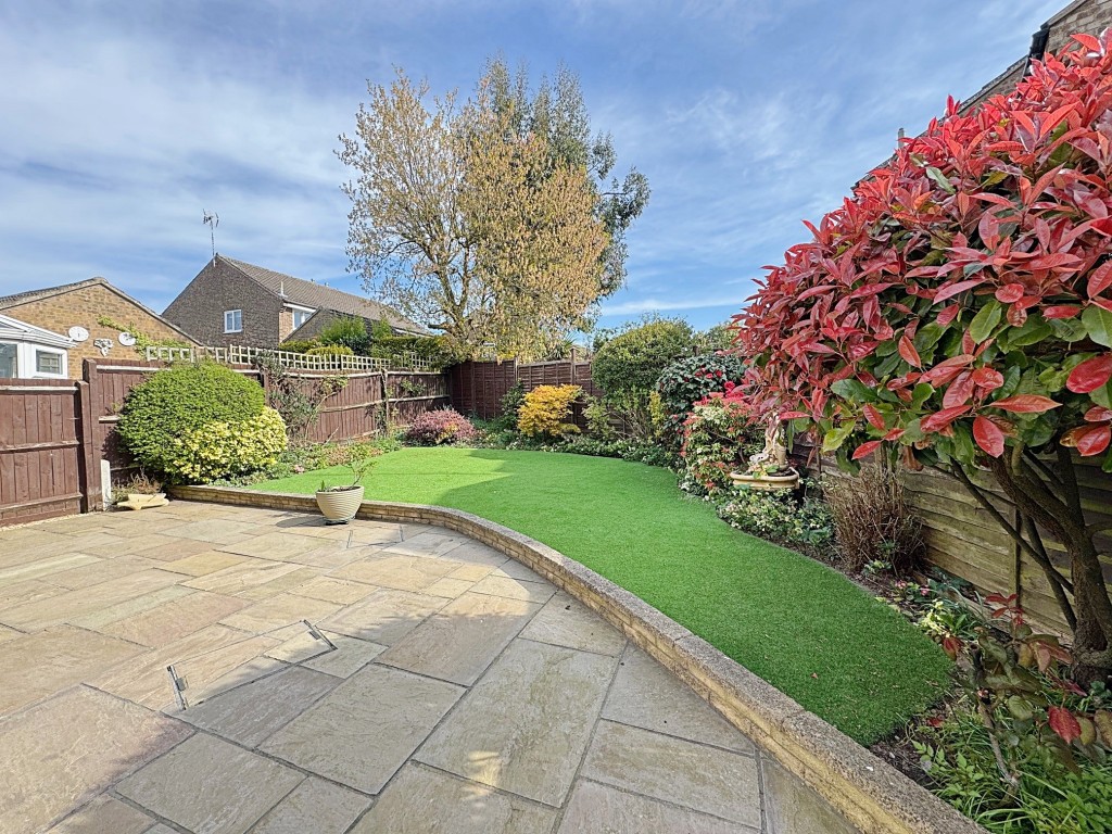 Harlech Close, Kenilworth