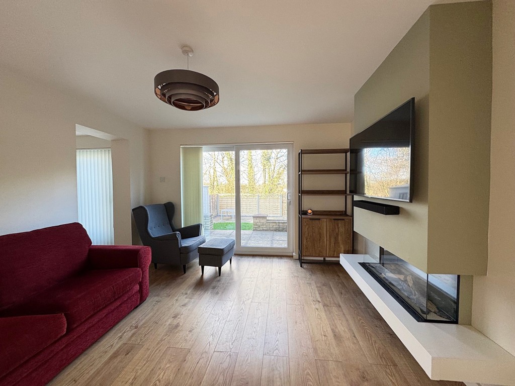 Westonbirt Close, Kenilworth