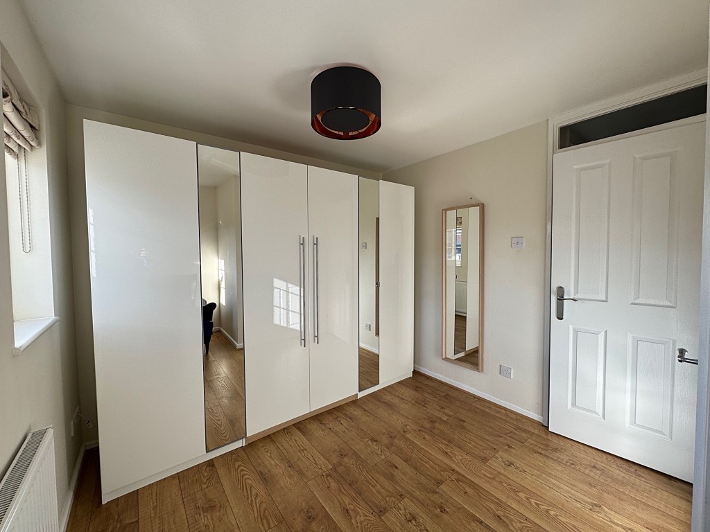 Westonbirt Close, Kenilworth