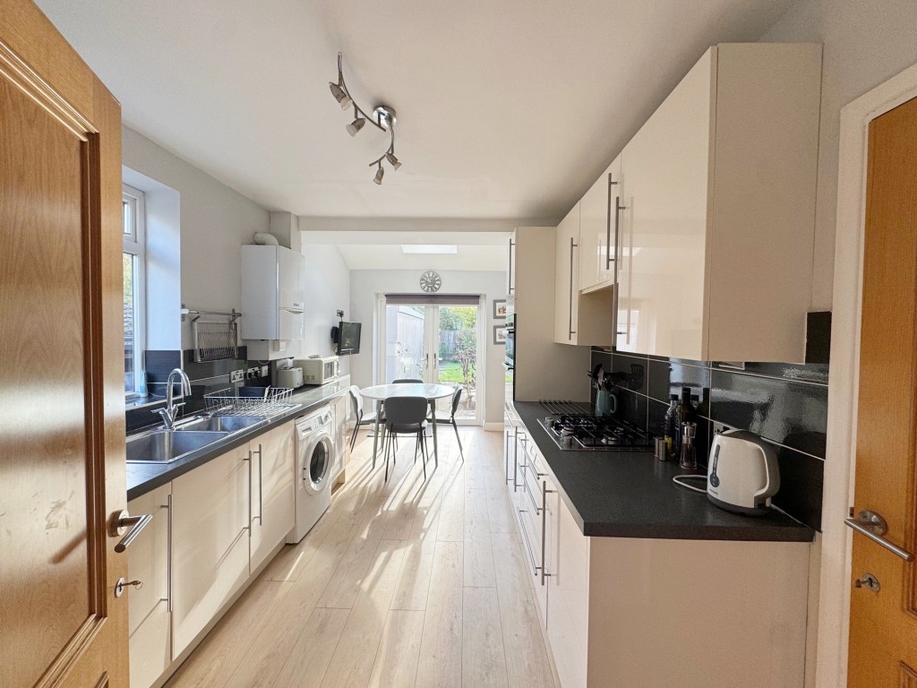 Crackley Hill, Kenilworth