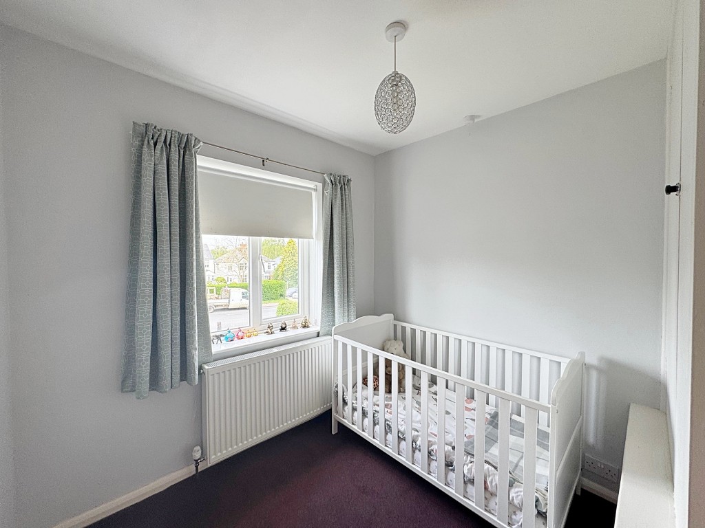 Crackley Hill, Kenilworth