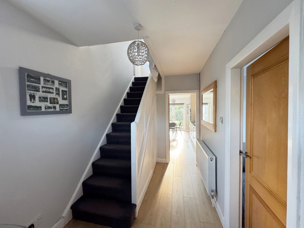 Crackley Hill, Kenilworth