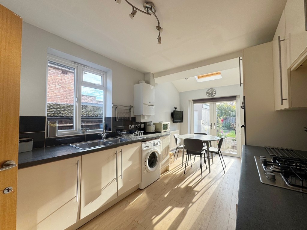 Crackley Hill, Kenilworth