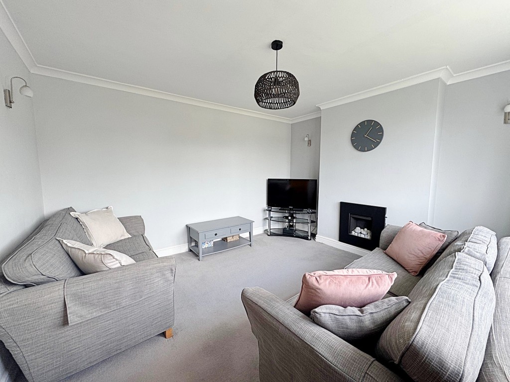 Crackley Hill, Kenilworth