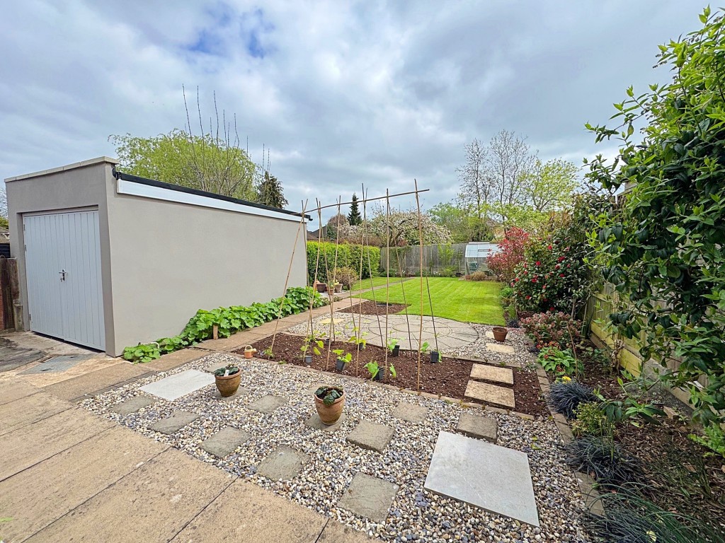 Crackley Hill, Kenilworth