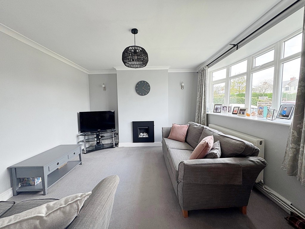 Crackley Hill, Kenilworth