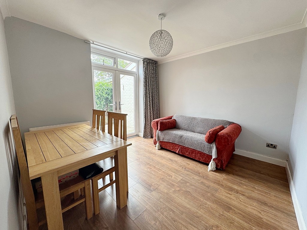 Crackley Hill, Kenilworth