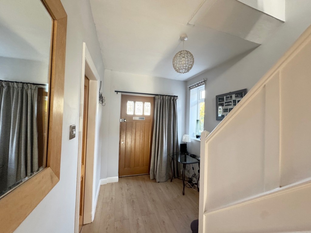 Crackley Hill, Kenilworth