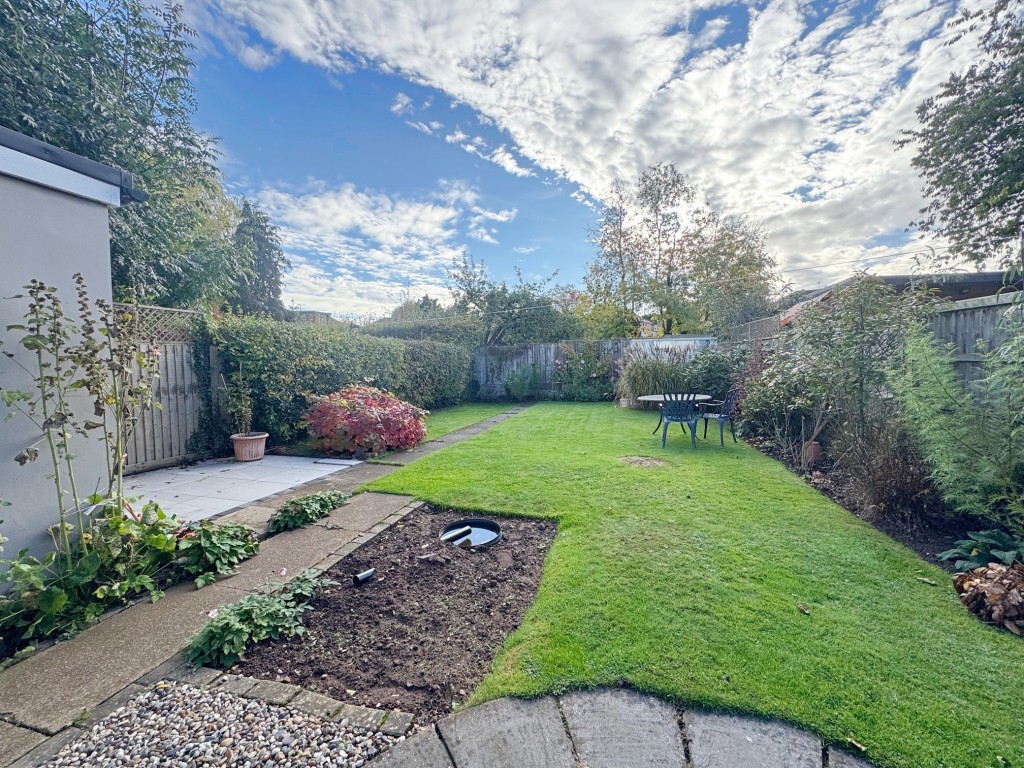 Crackley Hill, Kenilworth