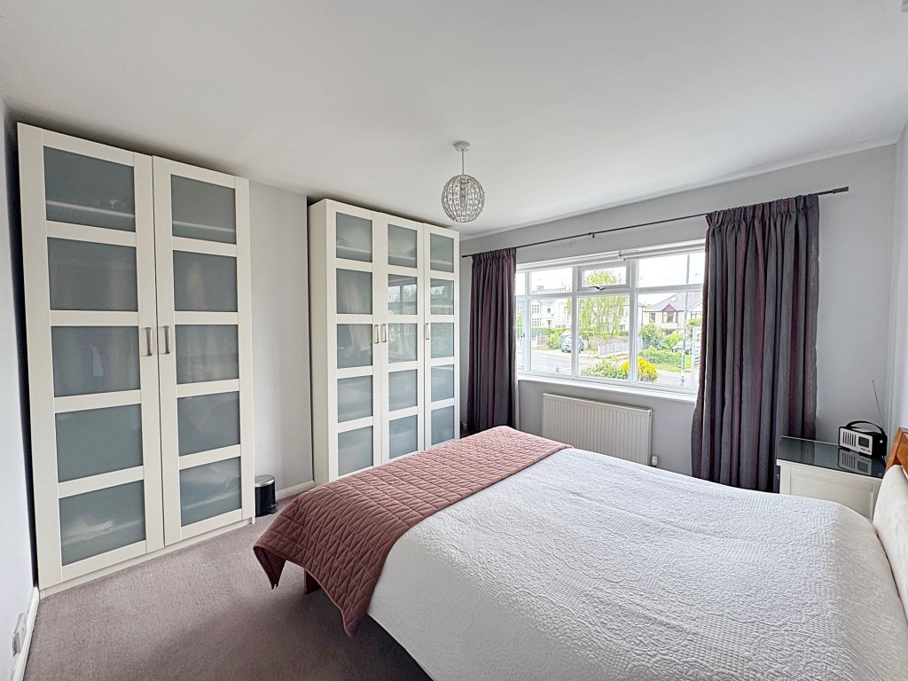 Crackley Hill, Kenilworth