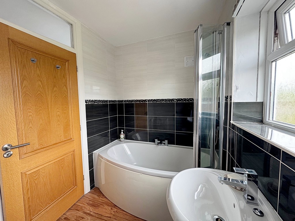 Crackley Hill, Kenilworth