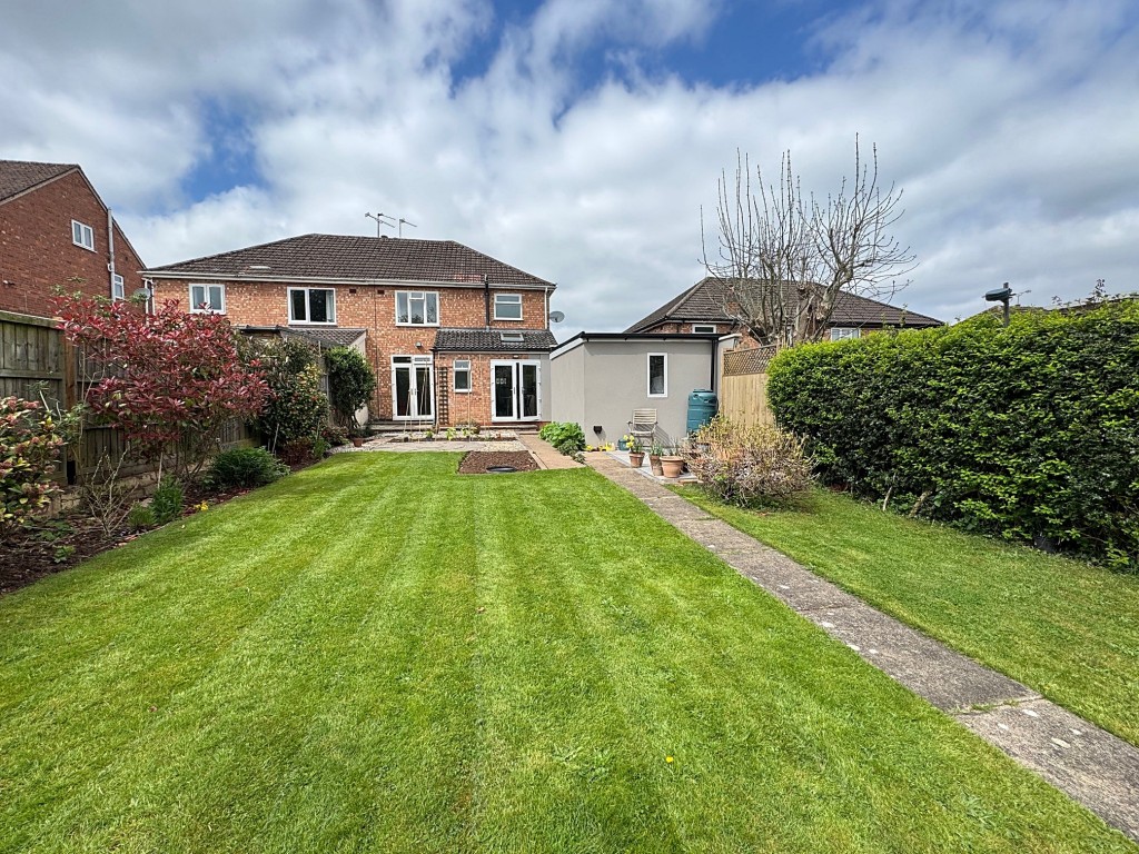 Crackley Hill, Kenilworth