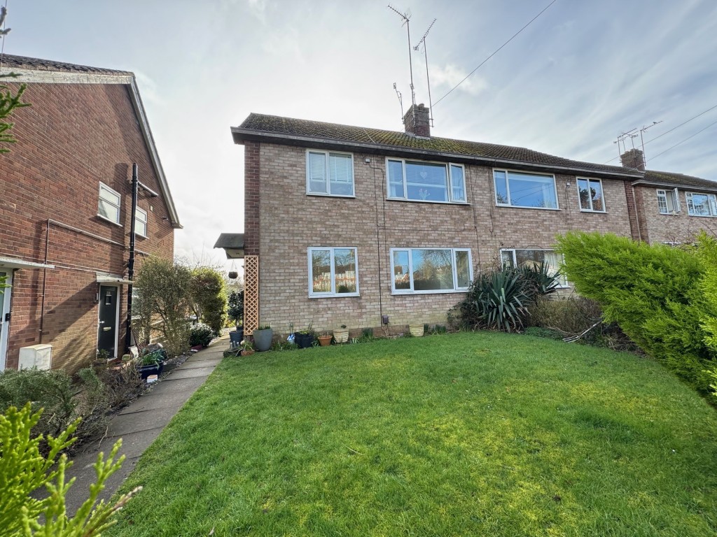 Whateleys Drive, Kenilworth